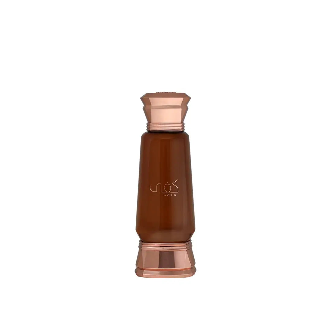 Kafa By Ahmed Al Maghribi 15ml (Concentrated Oil)