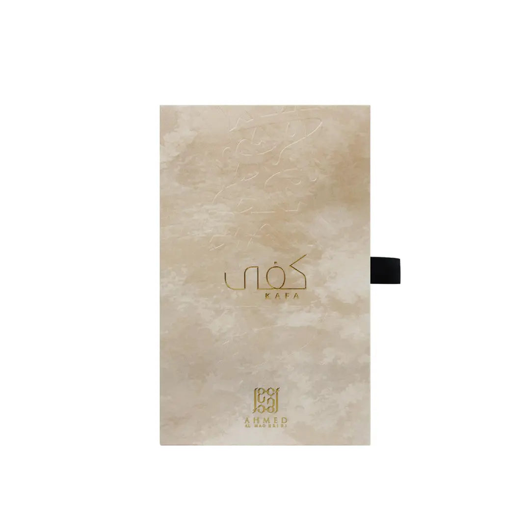Kafa By Ahmed Al Maghribi 15ml (Concentrated Oil)