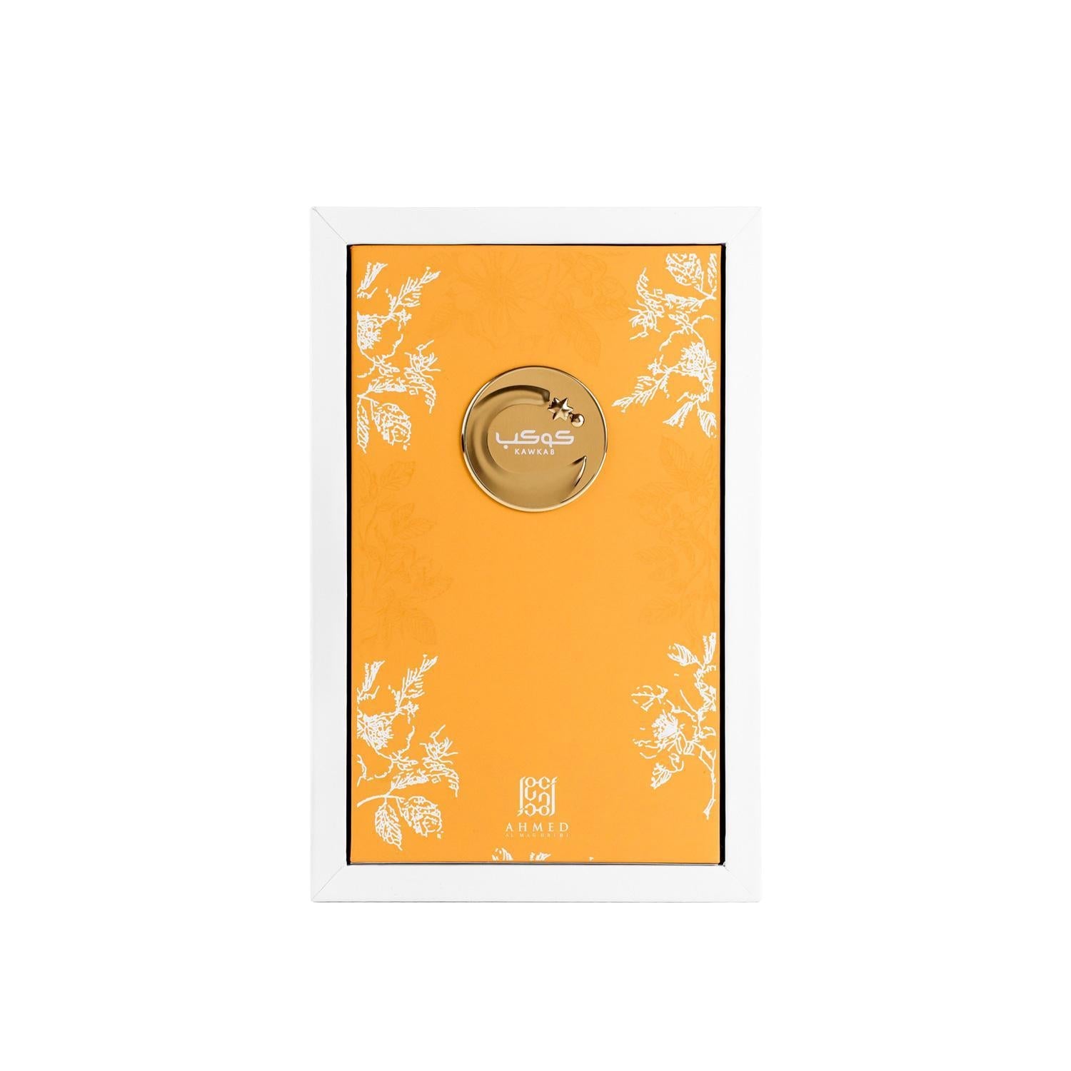 Kawkab By Ahmed Al Maghribi 75ml