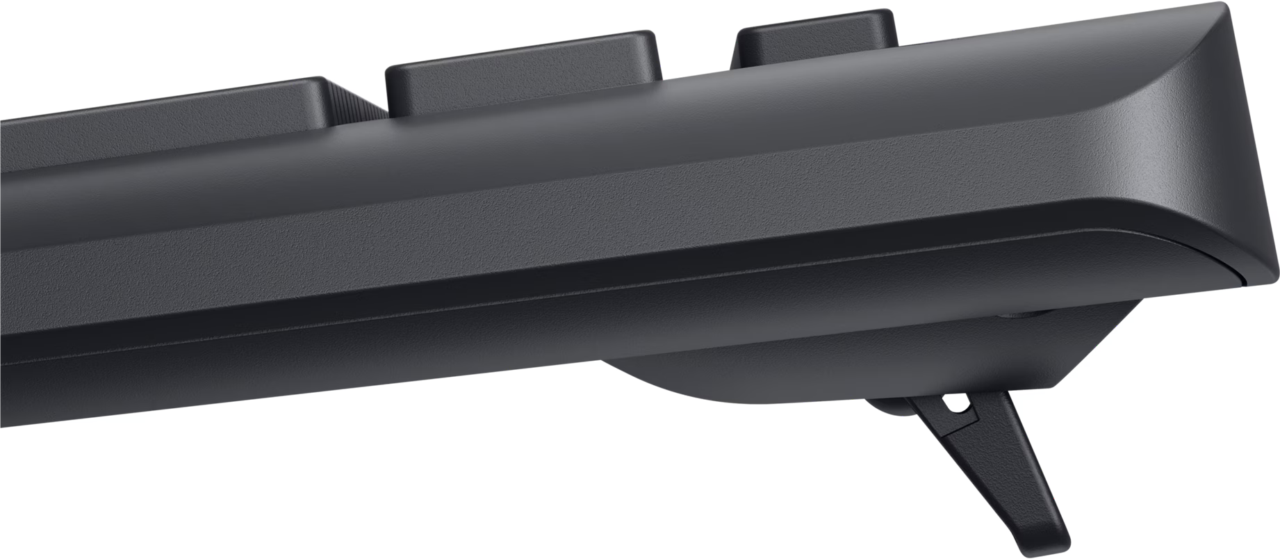 Dell Km3322W Wireless Keyboard And Mouse - 2.40Ghz / Optical / 1000Dpi / Wireless /Black / Arabic/English Keys - مجموعة لوحة مفاتيح وماوس 