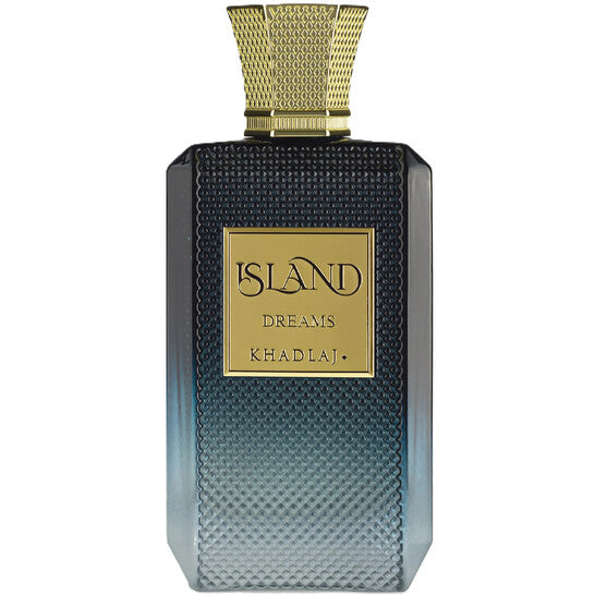 Khadlaj Island Drems Men 100Ml