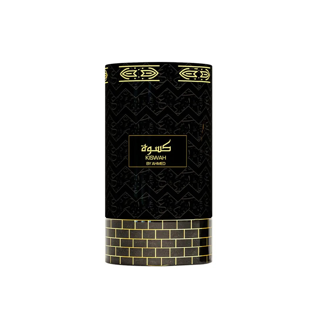 Kiswah By Ahmed Al Maghribi 10ml (Concentrated Oil)