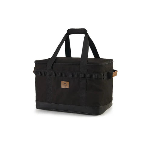 Naturehike Kitchenware Storage Bag - Black (36L)