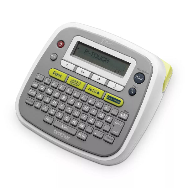 Brother Cost-effective label printer for home