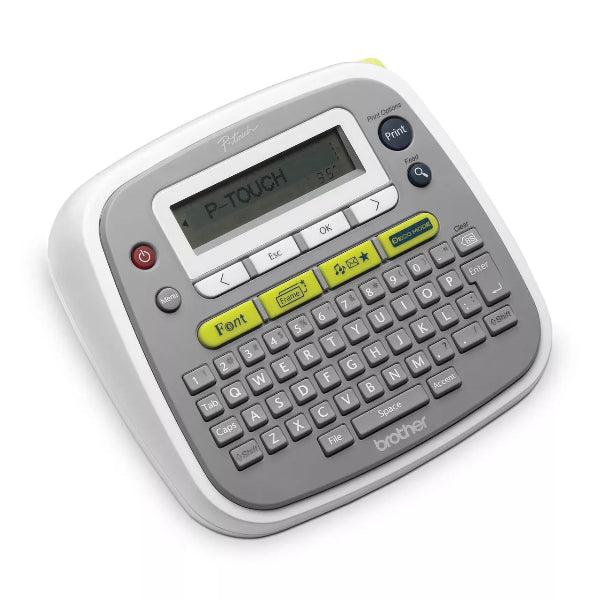 Brother Cost-effective label printer for home
