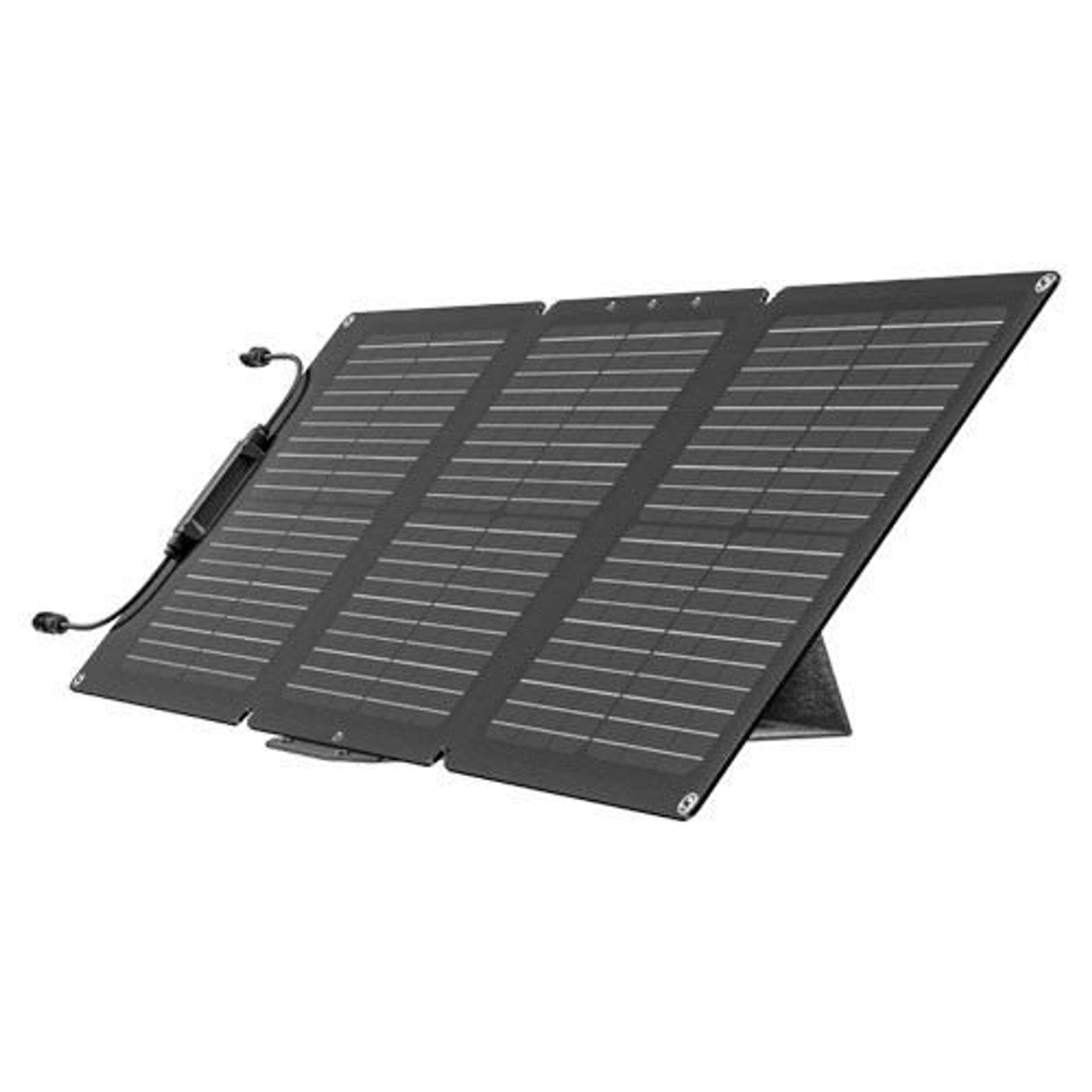 Ecoflow Type-C 60W Portable Solar Panel Foldable