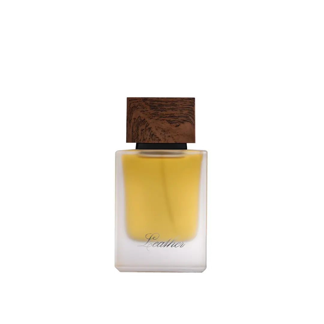 Leather By Ahmed Al Maghribi 50ml