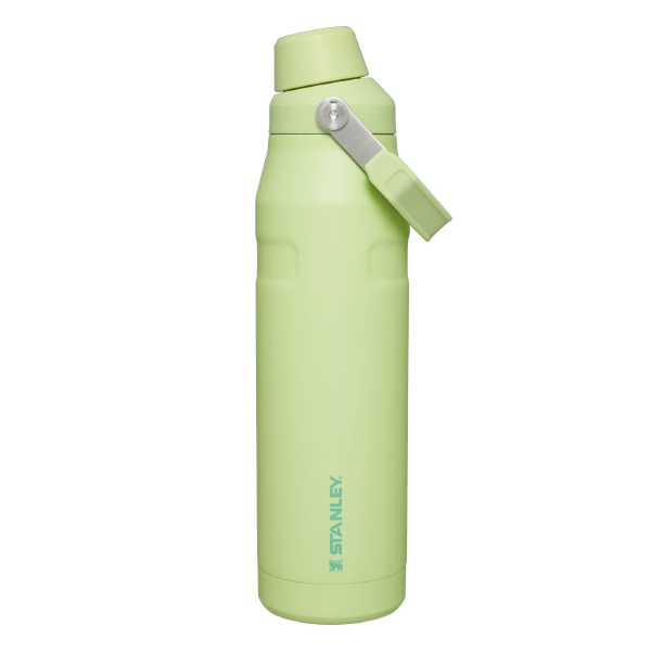 Stanley Iceflow Bottle With Fast Flow Lid 355 Ml(12 Oz) (Citron) (Asian Variant)