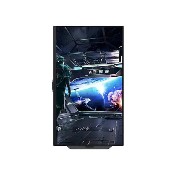 Samsung G7 G70d Odyssey 4k 144hz 1ms Gaming Monitor - 32