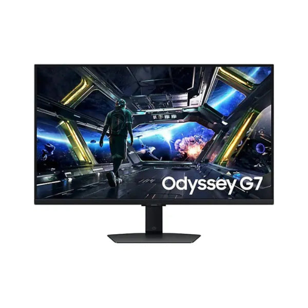 Samsung G7 G70d Odyssey 4k 144hz 1ms Gaming Monitor - 32