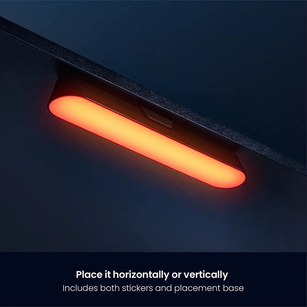 Lumi Smart Ambient LED Light Bars