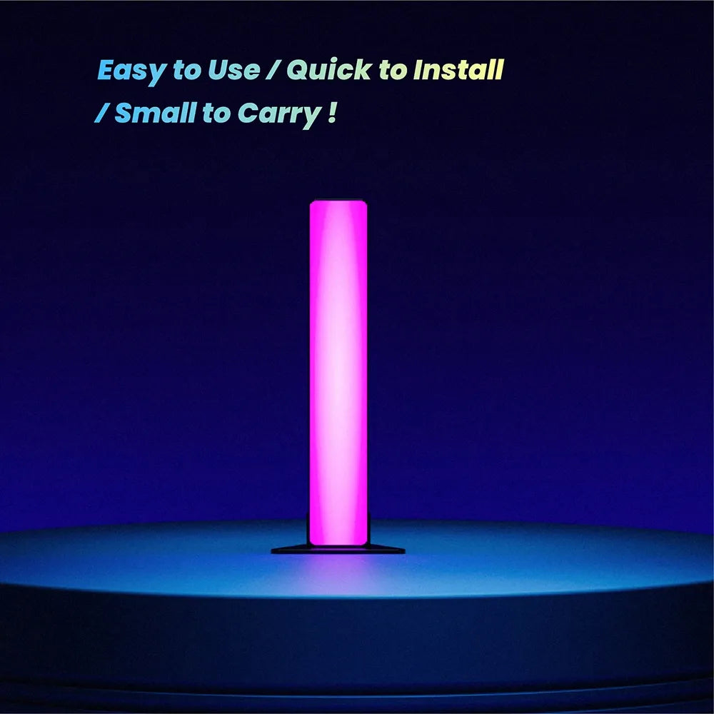 Lumi Smart Ambient LED Light Bars