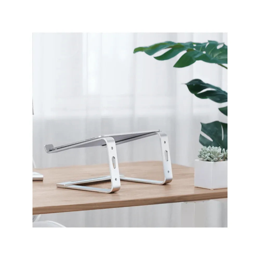 Lumi Ventilated Ultra-Slim Aluminum Laptop Stand LPS03-17
