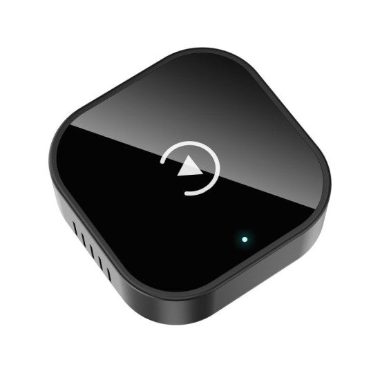 Carplay 2 In 1 Wired To Wireless Android Auto Dongle