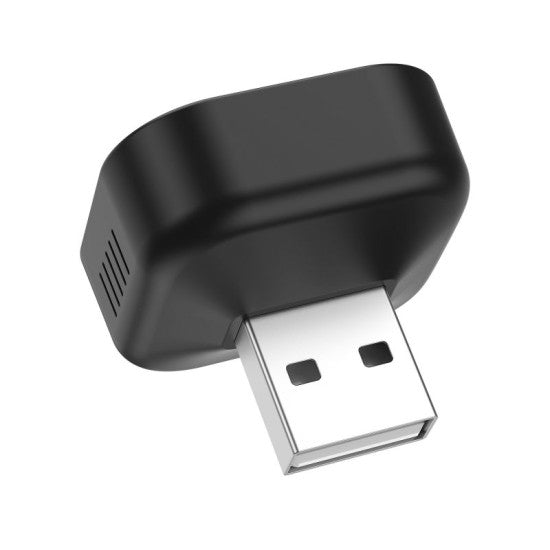 Carplay 2 In 1 Wired To Wireless Android Auto Dongle