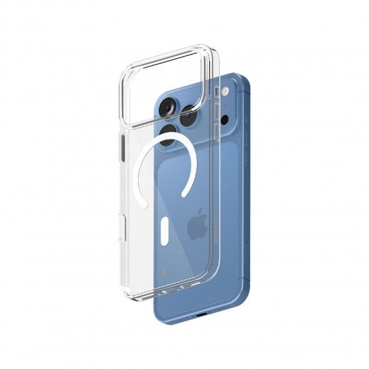 Smartix Ultraguard Magnetic Privacy Bundle For Iphone 18 Pro (6295199253991)