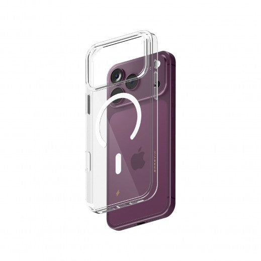 Smartix Ultraguard Magnetic Privacy Bundle For Iphone 18 Pro Max (6295199254004)
