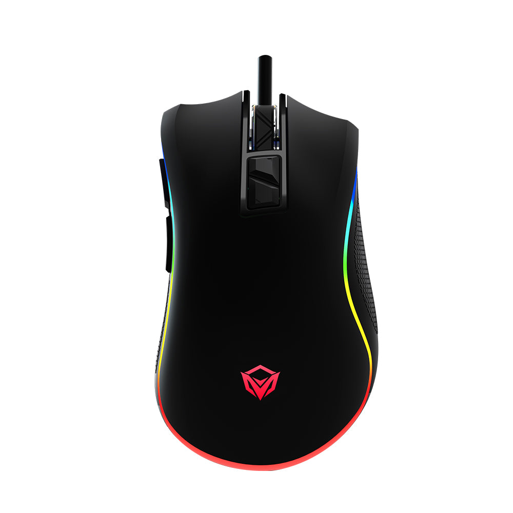Meetion Tracking Gaming Mouse Hera G3330