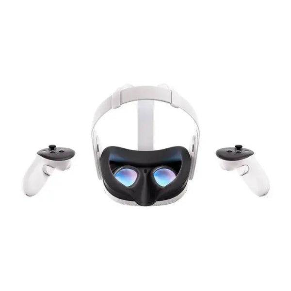 Meta - Quest 3 Breakthrough Mixed Reality - 512gb - White