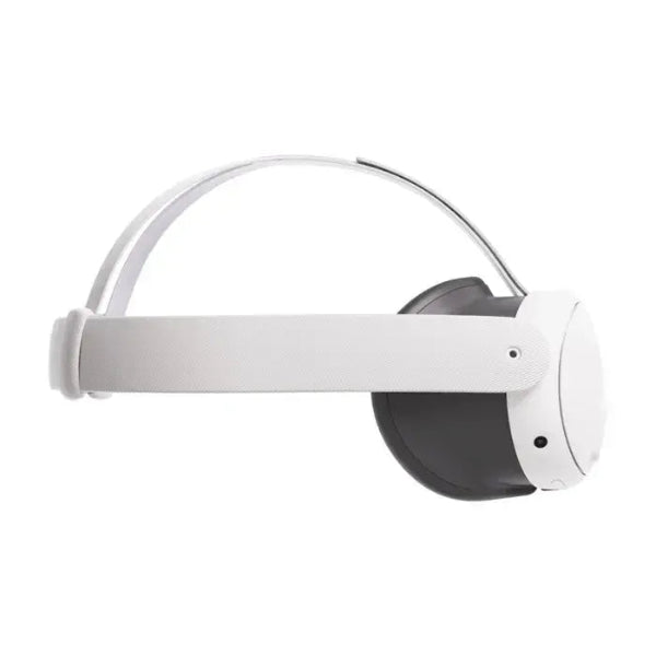 Meta - Quest 3 Breakthrough Mixed Reality - 512gb - White
