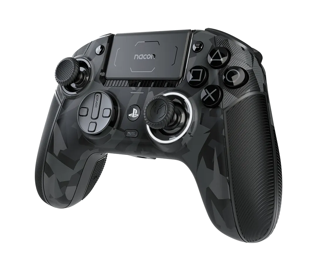 Nacon Revolution 5 Pro Wireless Controller For Ps5&ps4 - Urban Camo