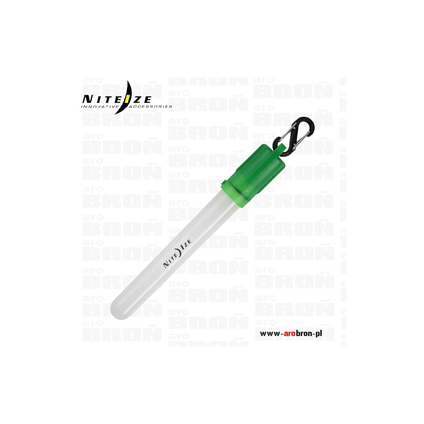 Niteize Led Mini Glowstick (Green)