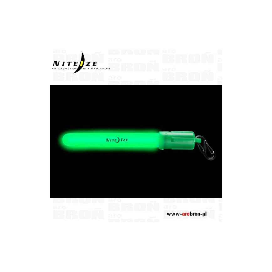 Niteize Led Mini Glowstick (Green)