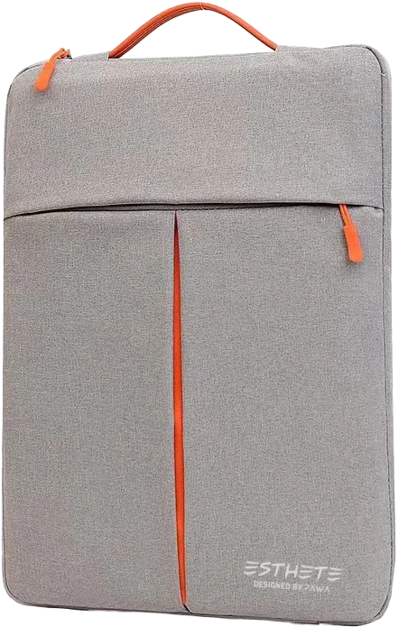 Pawa Esthete Laptop Sleeve 13’inch - Grey
