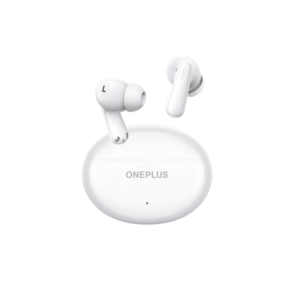 ون بلس نورد بودز 3 - أبيض لحني 