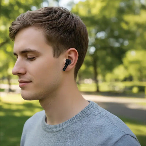 Porodo Soundtec ANC True Wireless Earbuds Pro III