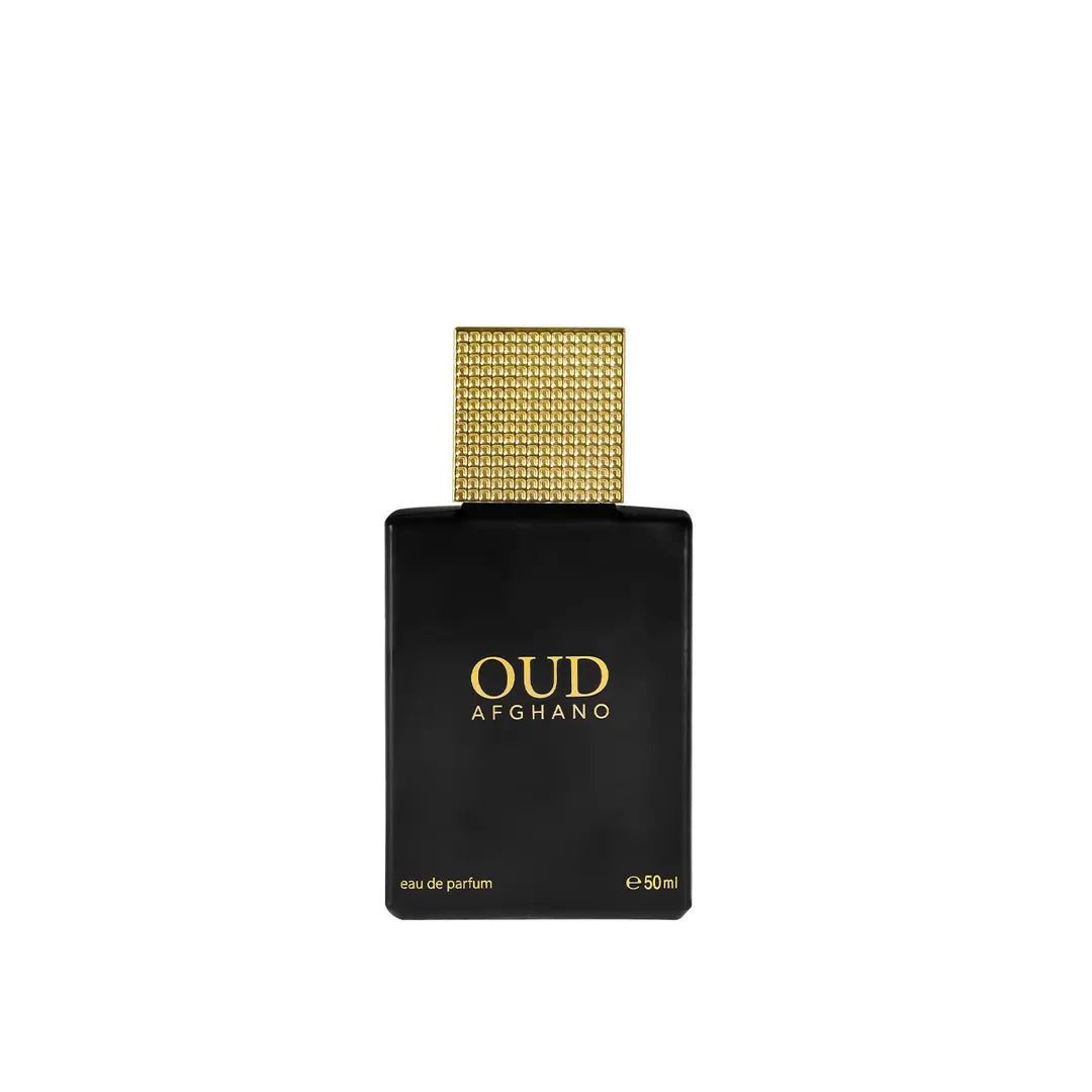 Oud Afghano By Ahmed Al Maghribi 50ml