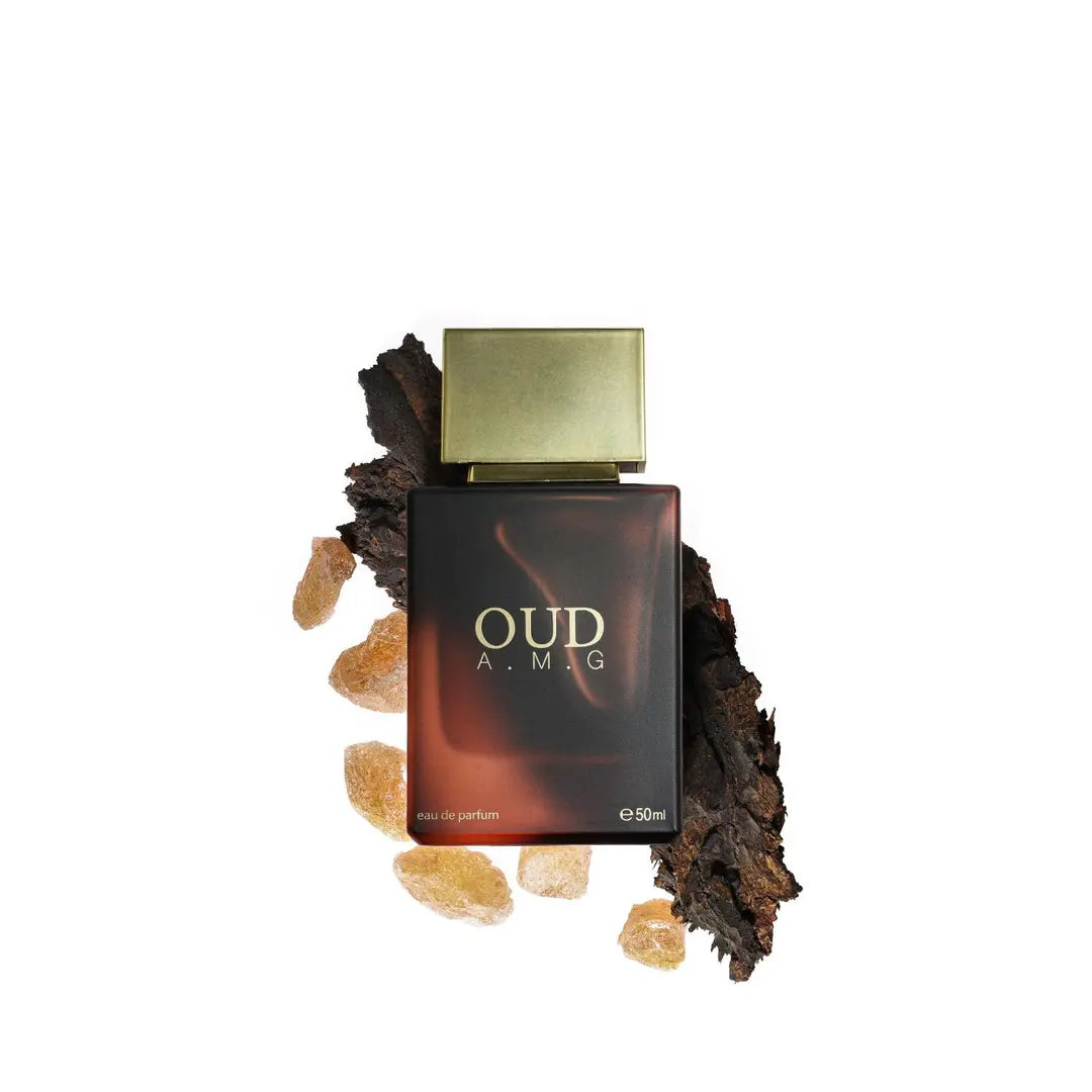Oud Amg By Ahmed Al Maghribi 50ml