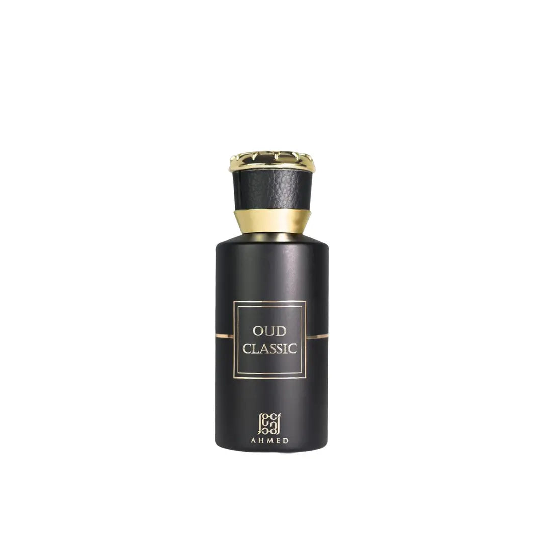 Oud Classic By Ahmed Al Maghribi 50ml