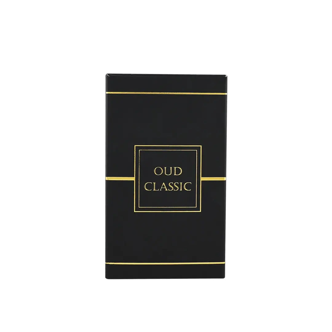 Oud Classic By Ahmed Al Maghribi 50ml