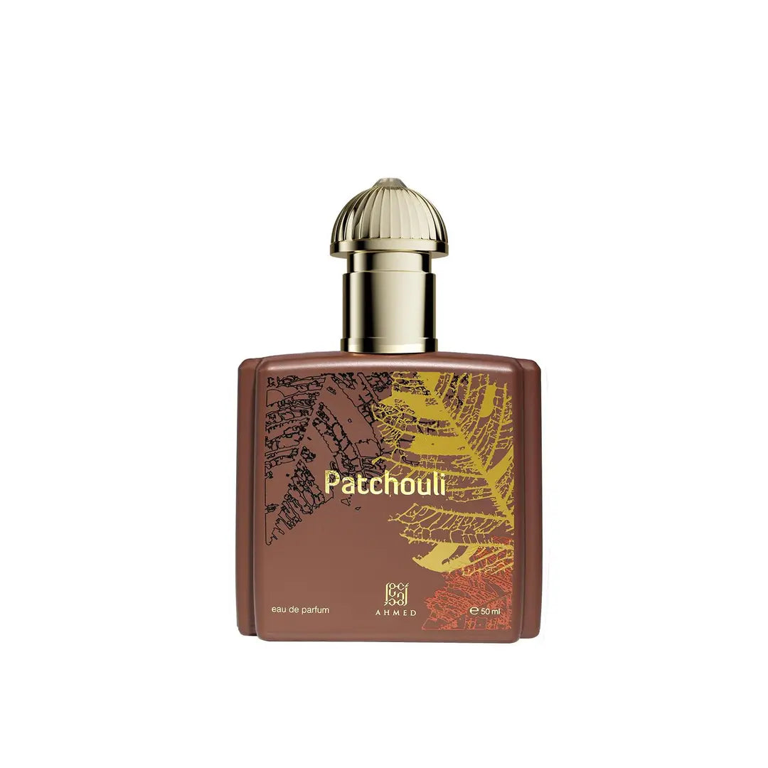 Patchouli By Ahmed Al Maghribi 50ml