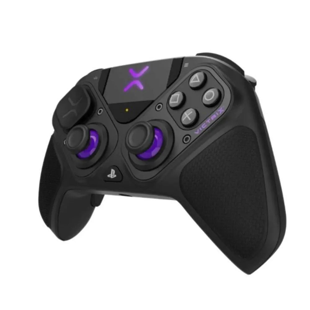 Pdp Victrix Pro Bfg Wireless Controller For Playstation 5 - Black