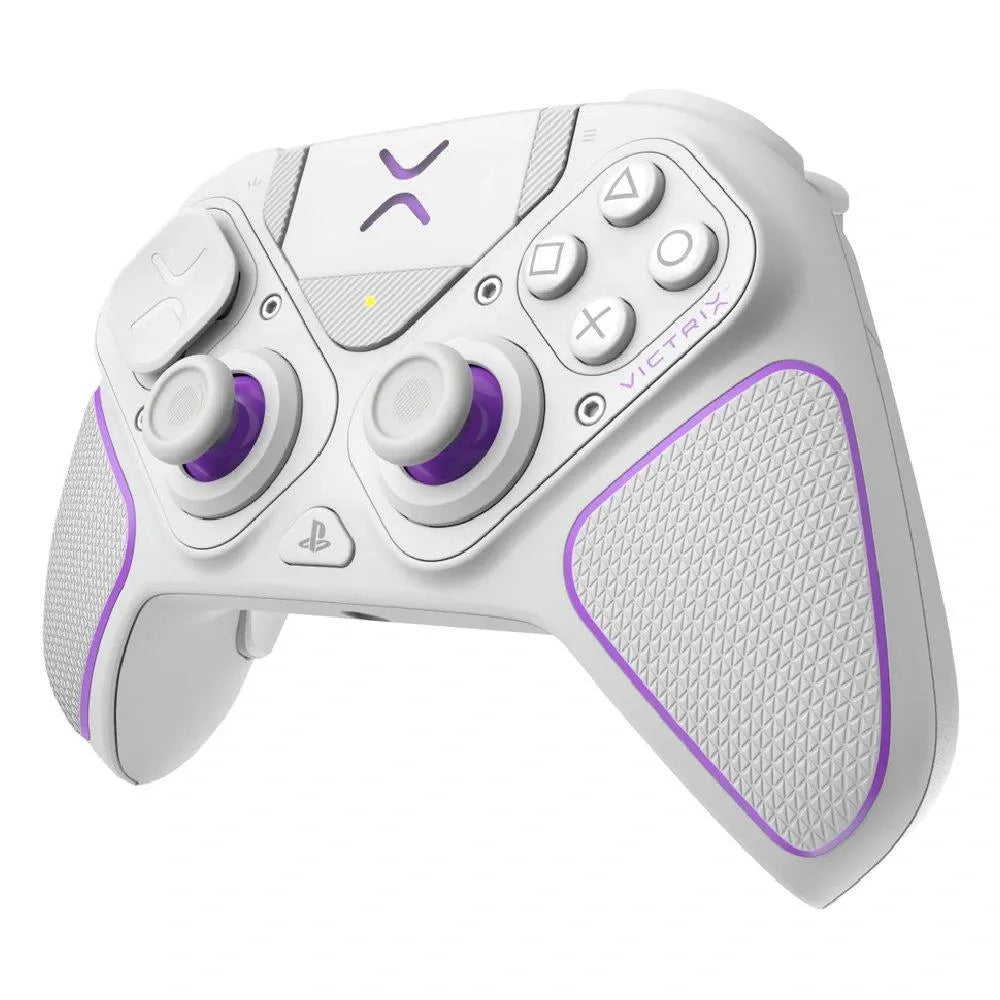 Pdp Victrix Pro Bfg Wireless Controller For Playstation 5 - White