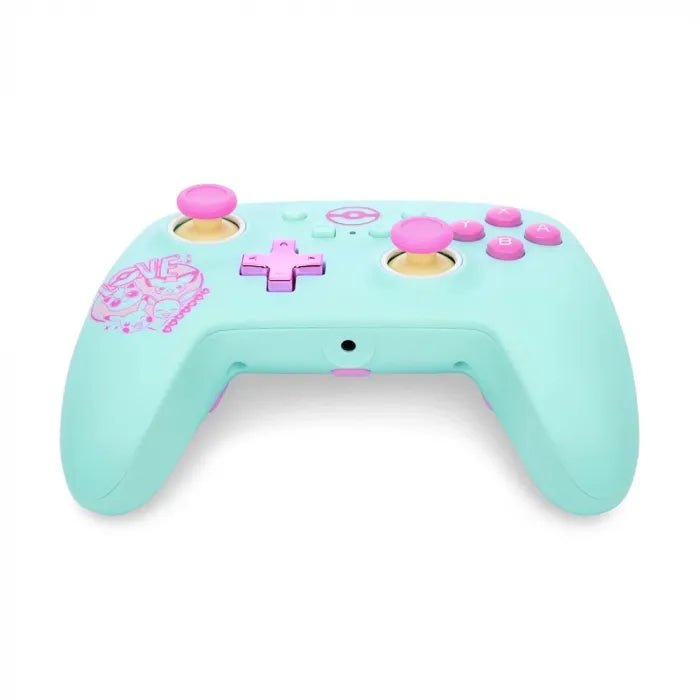 Powera Enhanced Wired Controller For Nintendo Switch - Pokémon: Sweet Friends
