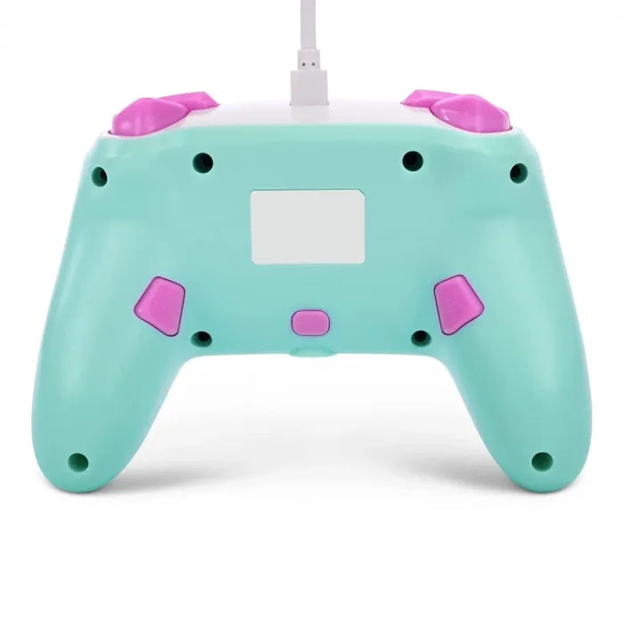 Powera Enhanced Wired Controller For Nintendo Switch - Pokémon: Sweet Friends