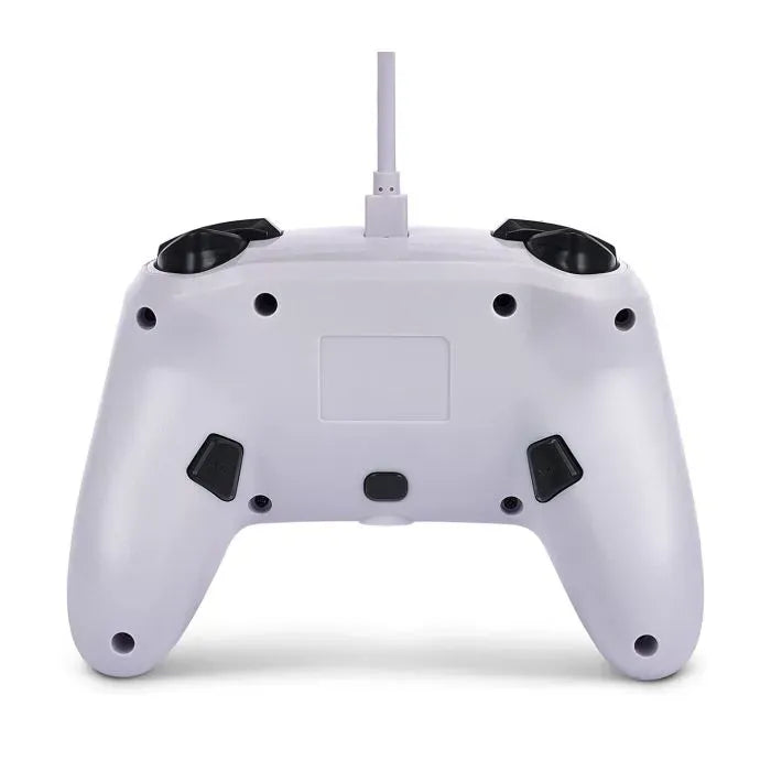 Powera Nintendo Switch Enhanced Wired Controller - Fireball Mario