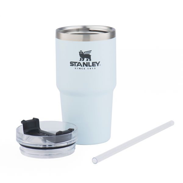 Stanley Adventure Series Sippy Cup 680 Ml - Light Blue (Asian Variant)