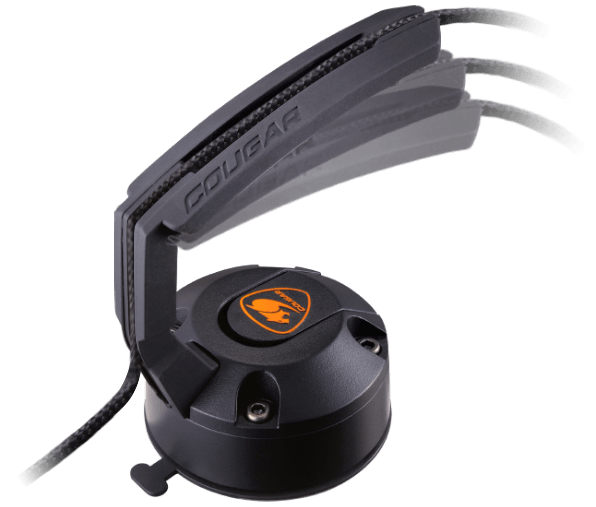 Cougar Vacuum Mouse Bungee (4715302447724)