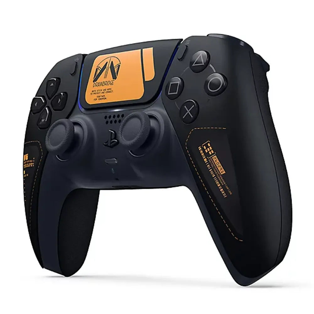 PS5 DualSense Wireless Controller Death Stranding 2 Limited Edition ...