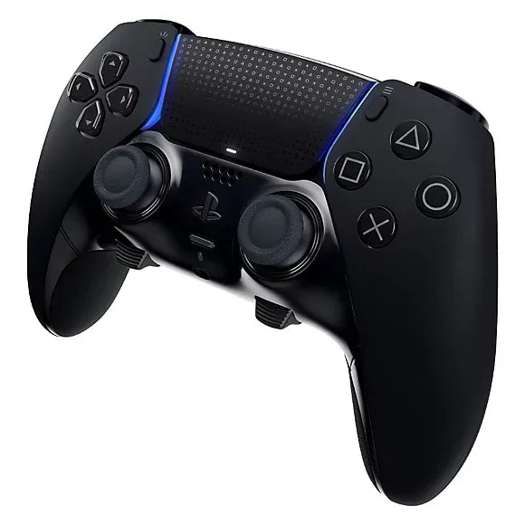 Ps5: Sony Dualsense Edge Wireless Controller - Midnight Black