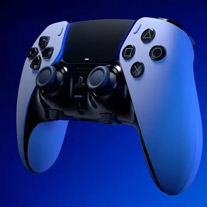 PS5: Sony DualSense Edge wireless controller