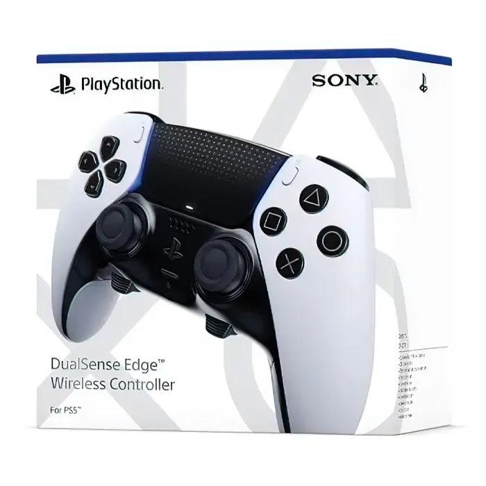 PS5: Sony DualSense Edge wireless controller