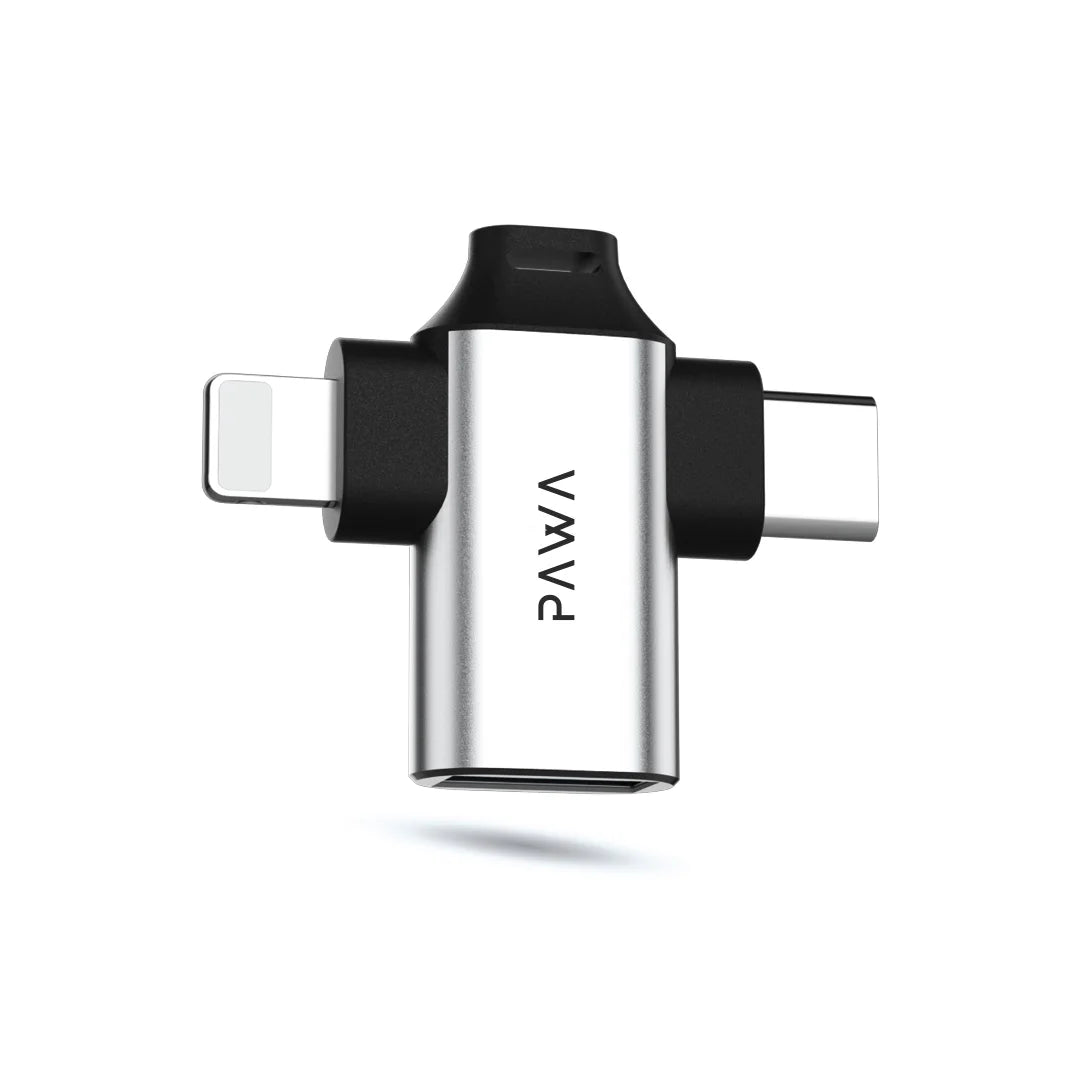 Pawa OTG Adapter