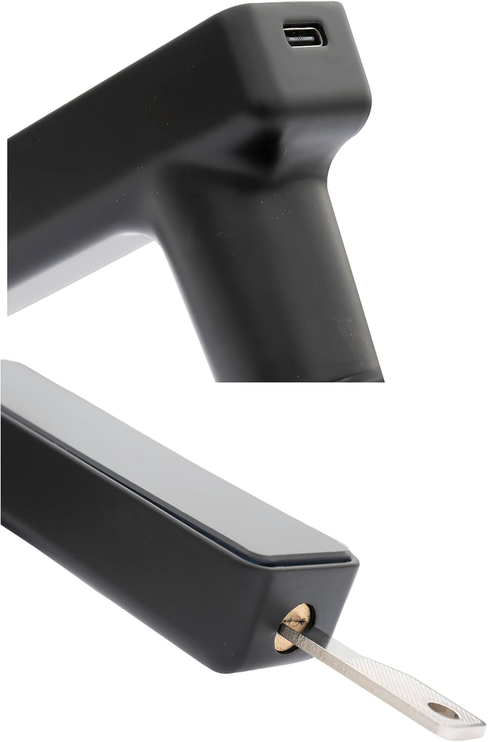 Tuya Smart Door Lock | Fingerprint, Password, Card, App & Key Access