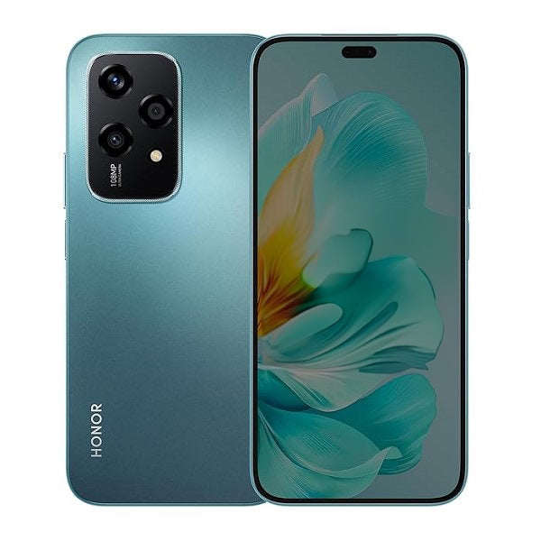 HONOR H200 LITE 5G 8GB | 256GB - Cyan Lake