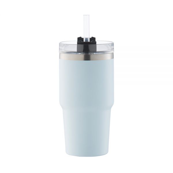 Stanley Adventure Series Sippy Cup 680 Ml - Light Blue (Asian Variant)